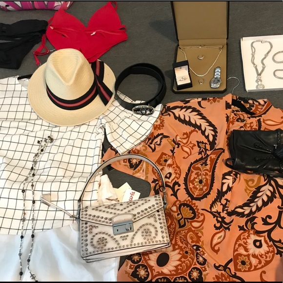 Meet your Posher, Joanne - Picture 3 of 8